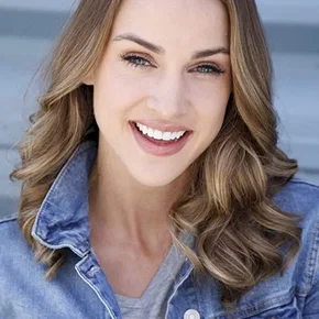 Photo star :  Tatum Price
