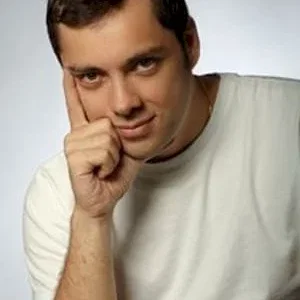  Damián Romay
