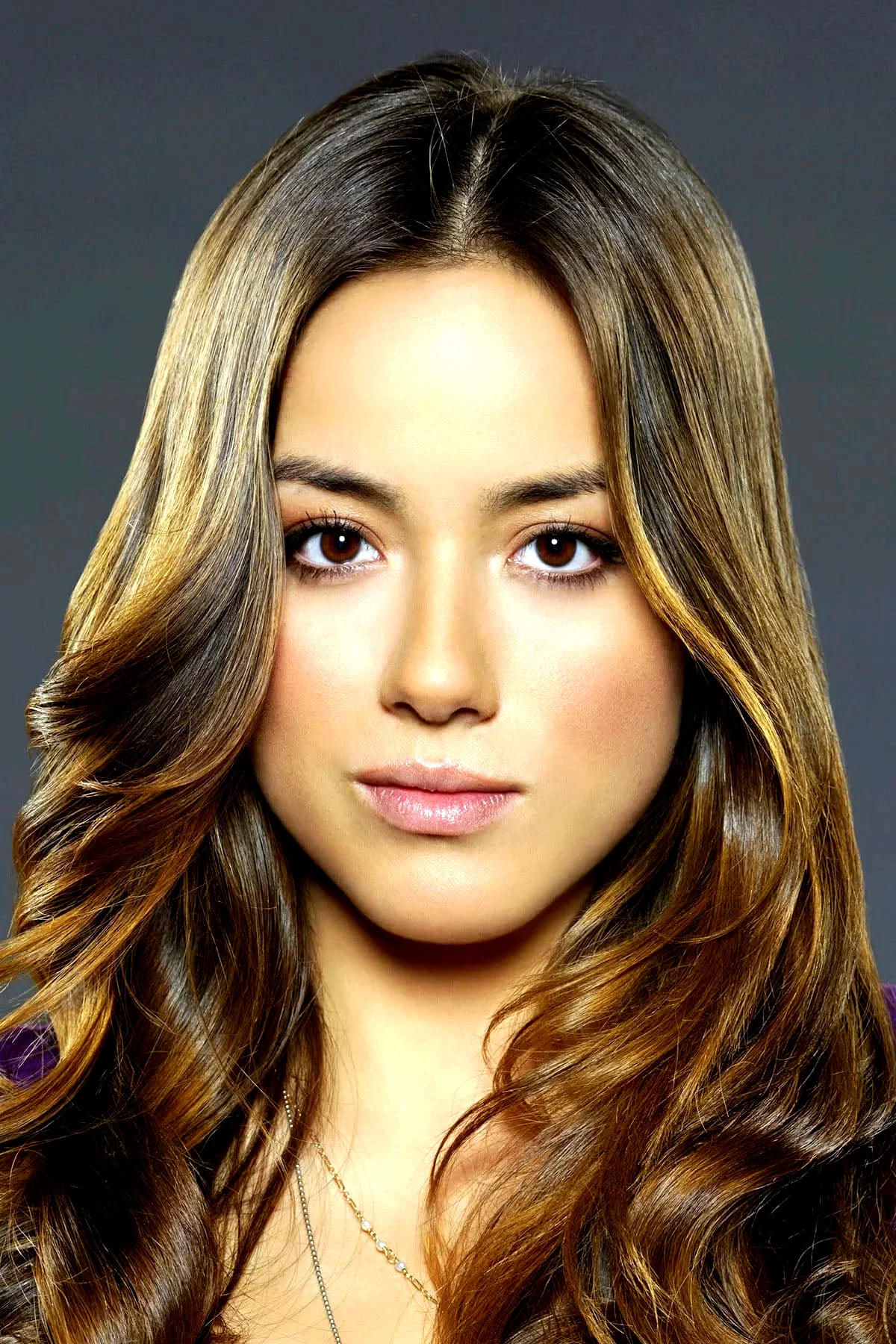 Chloe Bennet
