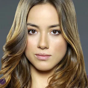 Photo star : Chloe Bennet