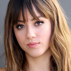 Photo star : Chloe Bennet