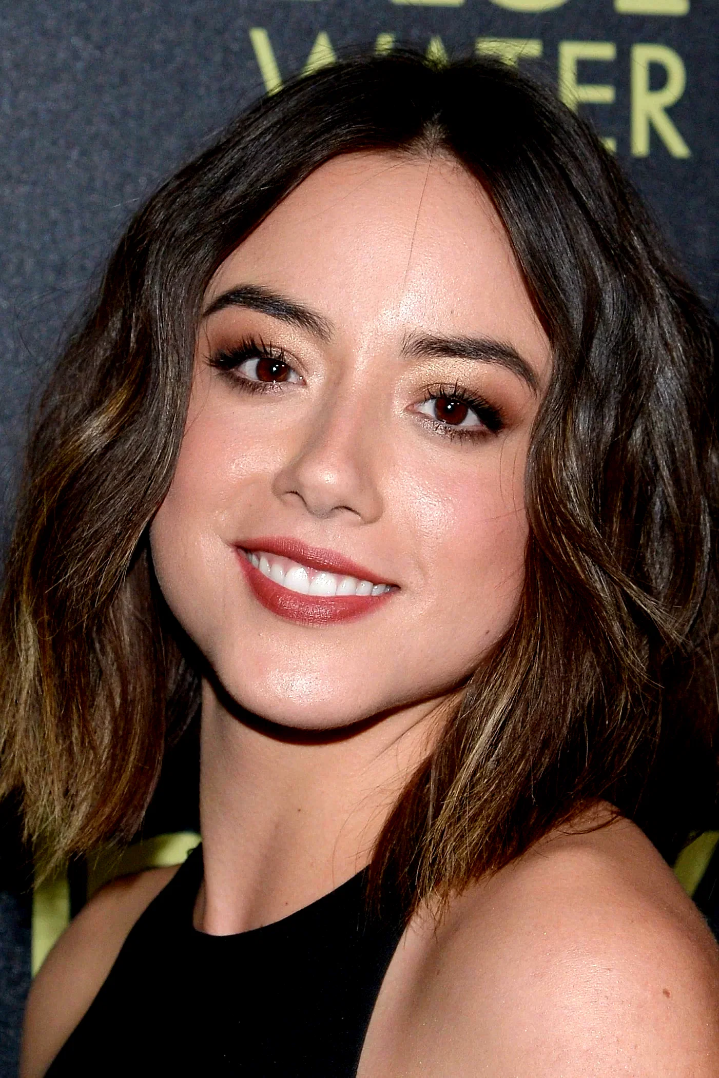 Chloe Bennet