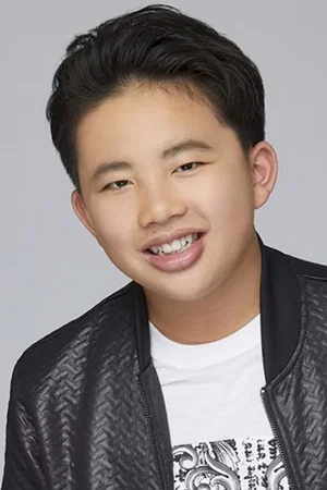 Photo de Robert Tsai