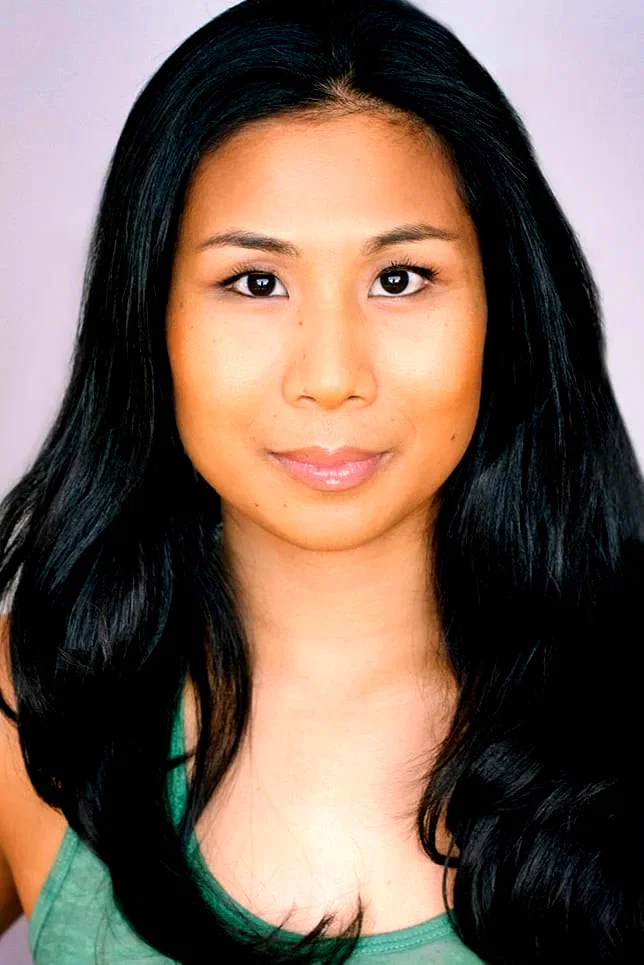  Michelle Wong