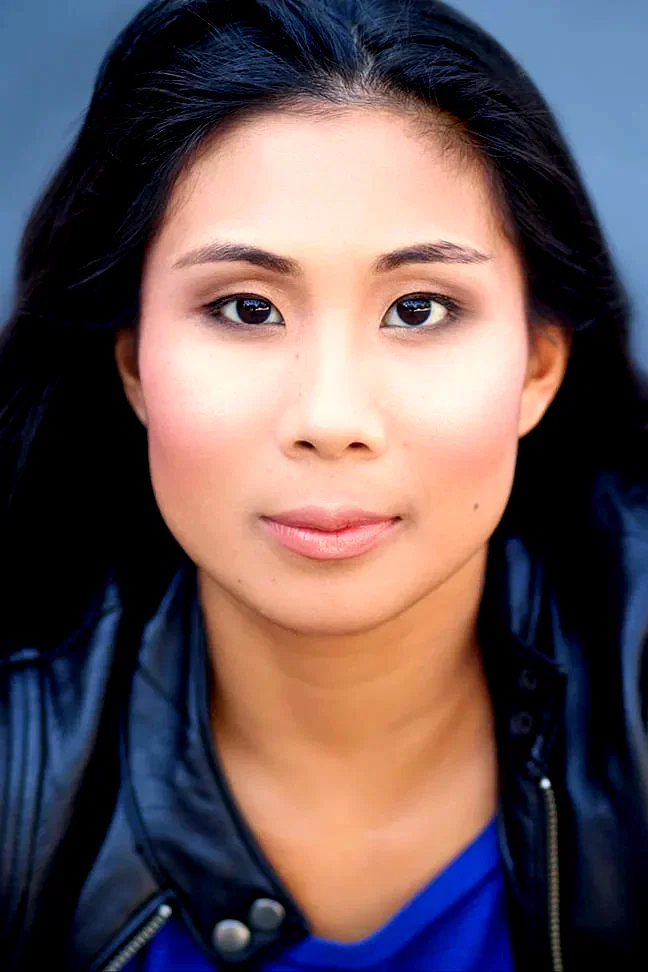  Michelle Wong
