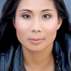 Photo star :  Michelle Wong