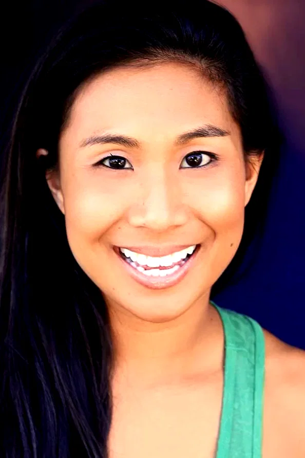 Michelle Wong