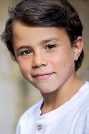  Federico Ielapi photo