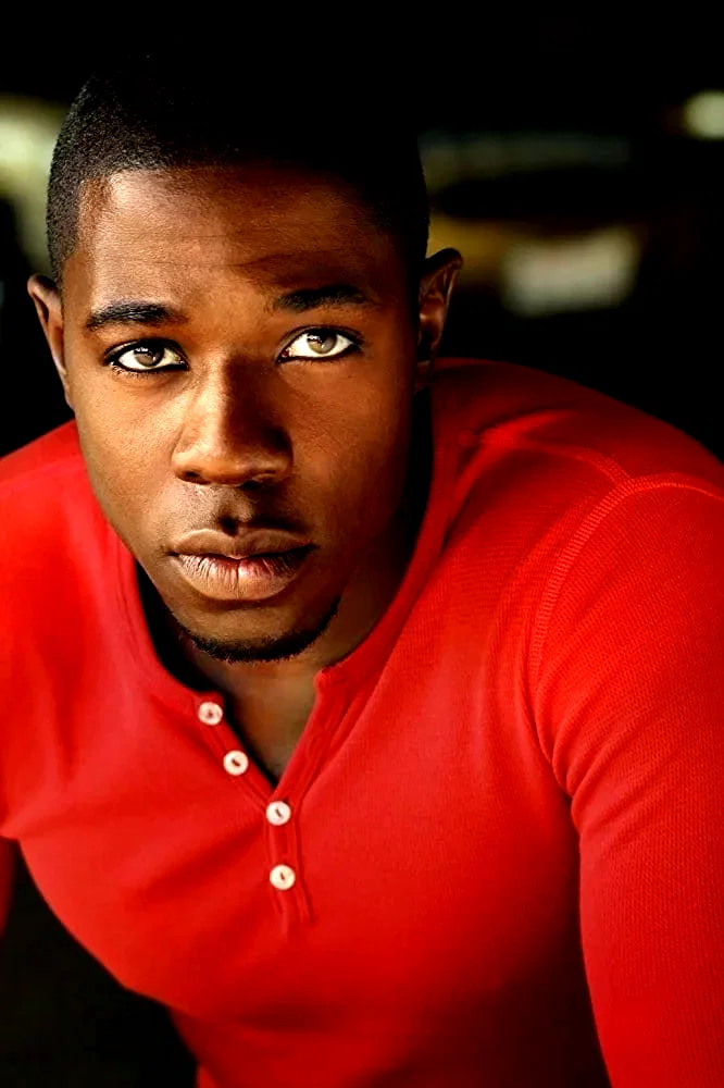  McKinley Belcher III