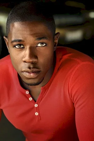  McKinley Belcher III photo