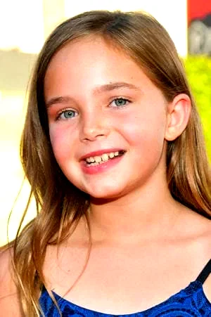  Ryan Kiera Armstrong