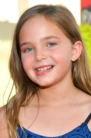  Ryan Kiera Armstrong photo