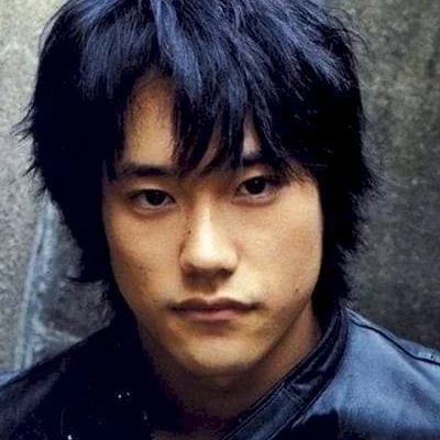 Kenichi Matsuyama