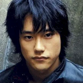 Photo star : Kenichi Matsuyama