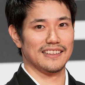 Photo star : Kenichi Matsuyama