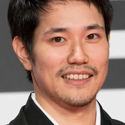 Kenichi Matsuyama