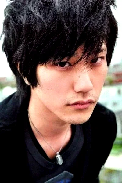 Kenichi Matsuyama