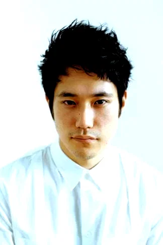 Kenichi Matsuyama