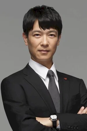 Masato Sakai photo