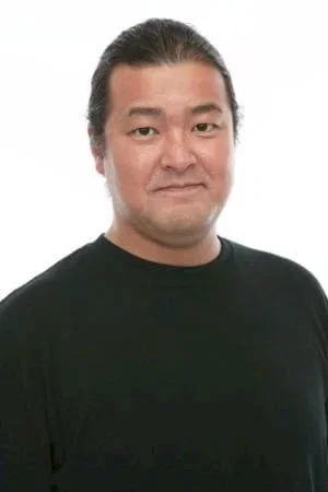  Tetsu Inada photo
