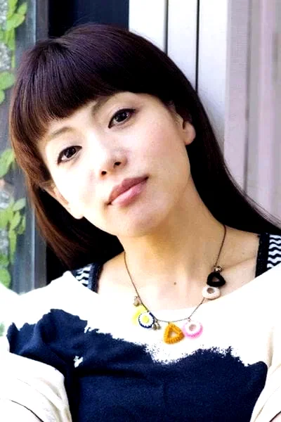  Mayumi Shintani