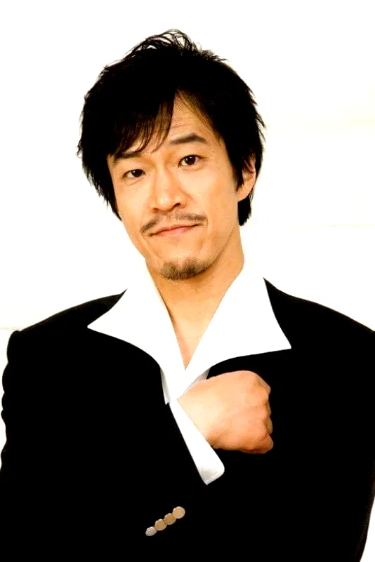 Rikiya Koyama