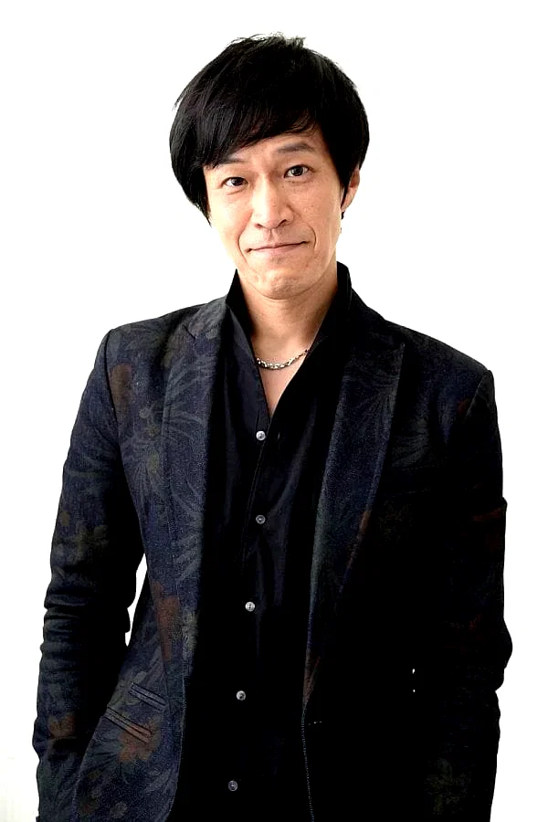 Rikiya Koyama