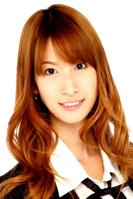  Ami Koshimizu