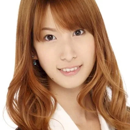 Ami Koshimizu