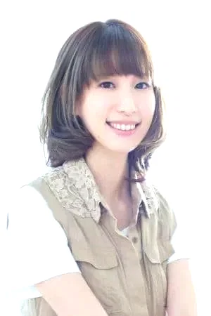  Ami Koshimizu