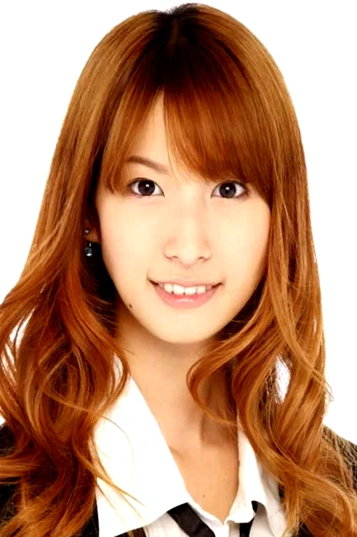  Ami Koshimizu