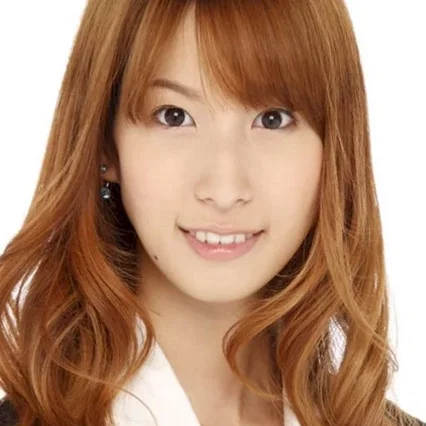  Ami Koshimizu
