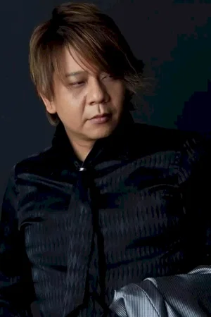  Taiten Kusunoki photo