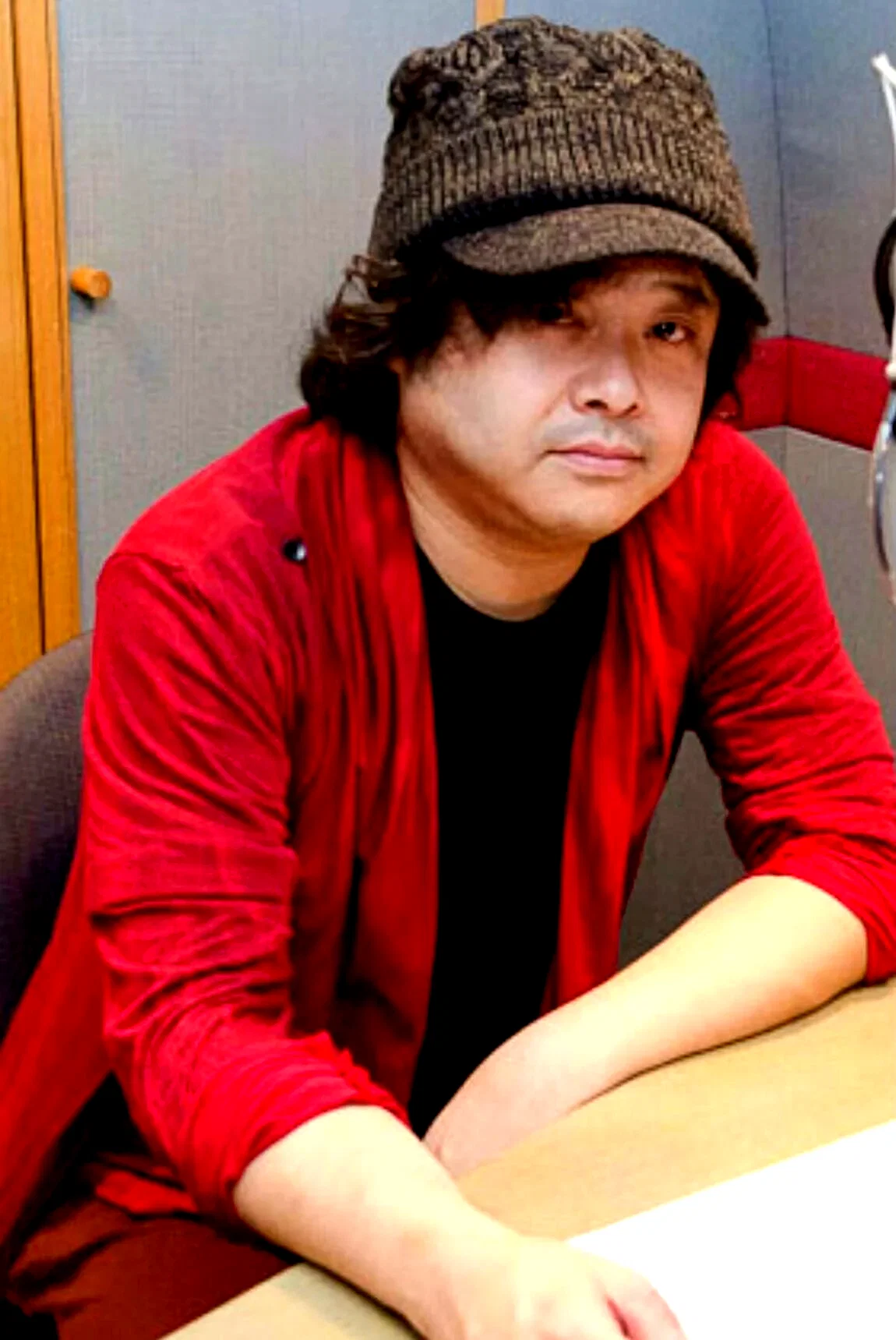  Nobuyuki Hiyama