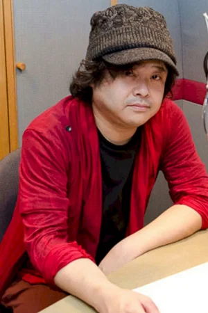  Nobuyuki Hiyama