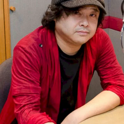  Nobuyuki Hiyama