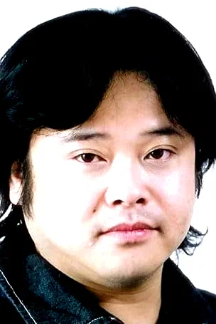  Nobuyuki Hiyama