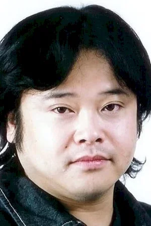  Nobuyuki Hiyama photo