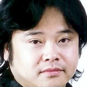  Nobuyuki Hiyama