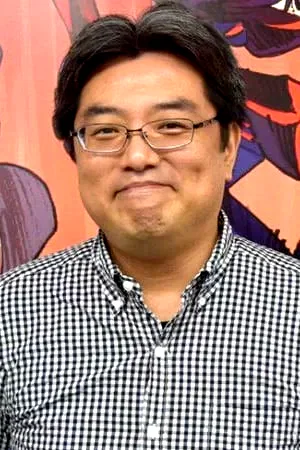  Hiroyuki Imaishi