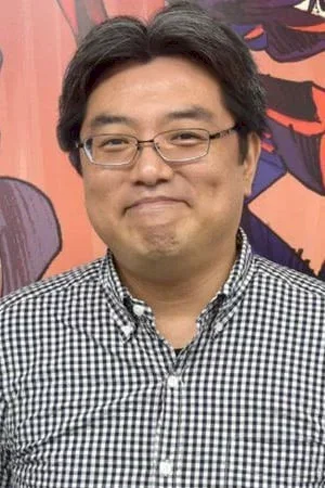  Hiroyuki Imaishi photo