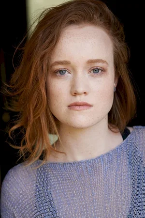  Liv Hewson photo