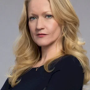 Photo star : Paula Malcomson