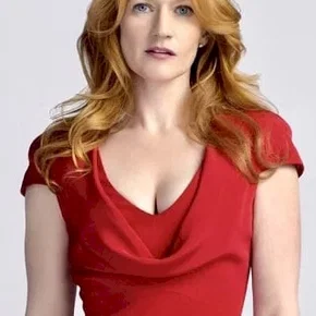 Photo star : Paula Malcomson