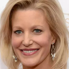 Photo star : Anna Gunn
