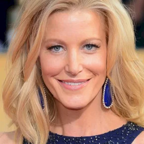 Photo star : Anna Gunn