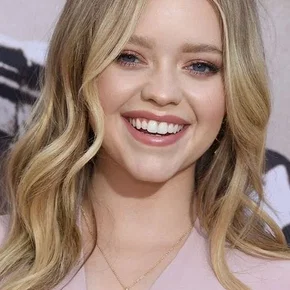 Photo star : Jade Pettyjohn