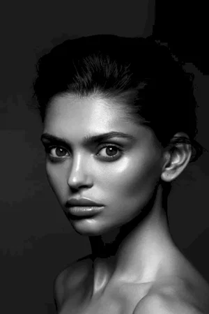  Valeriia Karaman photo