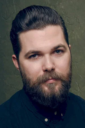 Robert Eggers photo