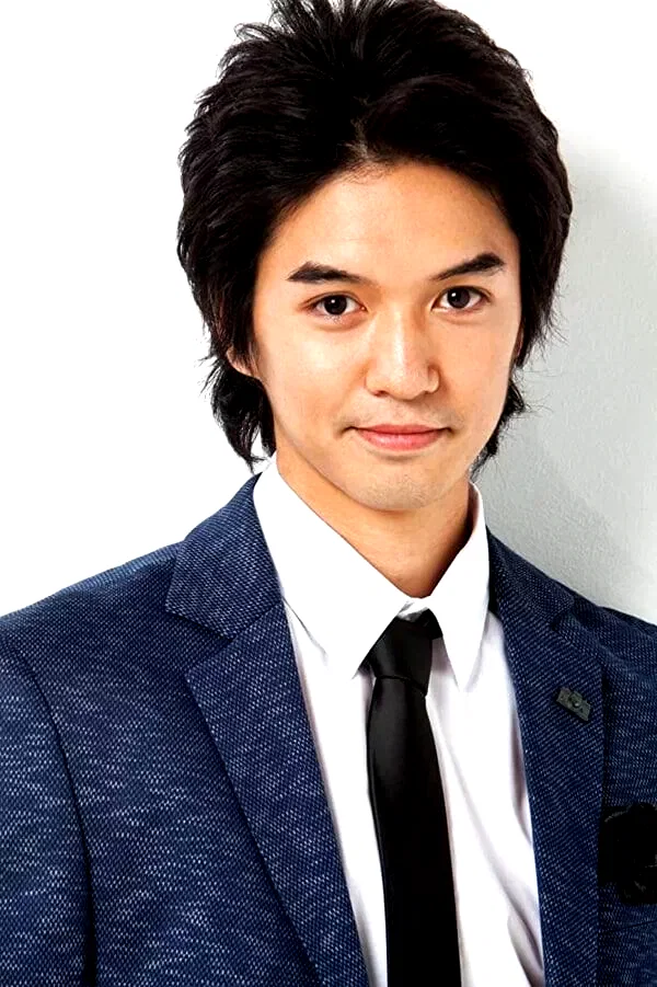  Toru Uchikado